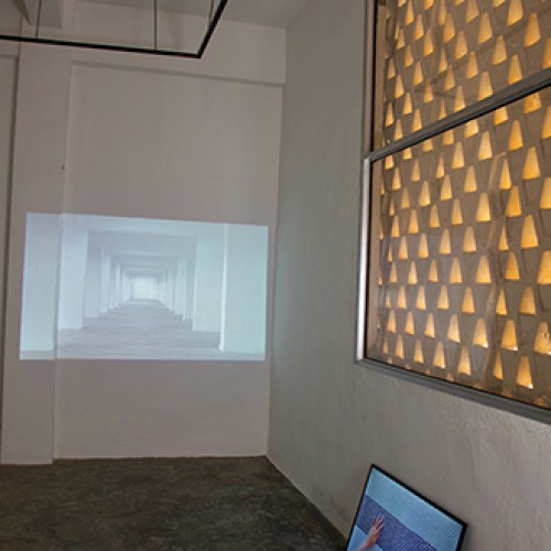 08 InstallationView